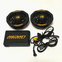新品 バートル バッテリーAC210＆ファンユニットAC220 新品 バートル バッテリーAC210＆ファンユニットAC220 - メルカリ