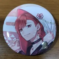 銀魂 ハウステンボス 缶バッジ 神楽 ザベステンボス 銀魂 ザベステンボス ハウステンボス コラボ 神楽 缶バッジ - メルカリ