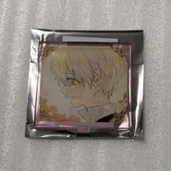 ある日、お姫様になってしまった件について　ミニアクリルスタンド　イゼキエル h