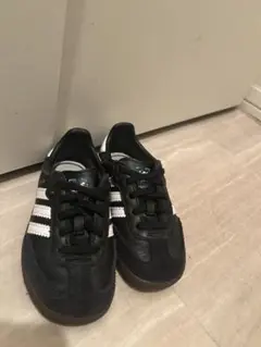 adidas サンバ 14cm