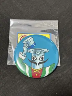 豪勢スタジオ直売所　タローマン でたらめ缶バッジ 水差し男爵