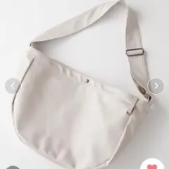 ビッグショルダーバッグ【即購入⭕️】