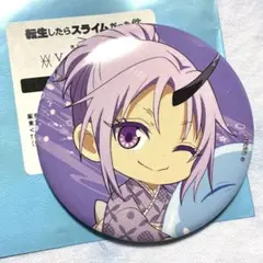 ホロライブ ベスティア・ゼータ ホロライブシティ 缶バッジ - メルカリ