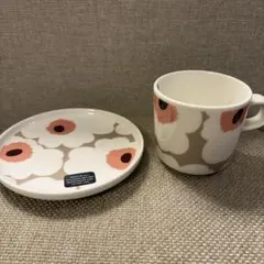 新品 マリメッコmarimekko 60th サービングプレート32cm - メルカリ