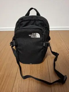 ザノースフェイスショルダーバッグボルダー72358黒THENORTHFACE