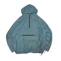 l.l.bean アノラック ナイロンジャケット