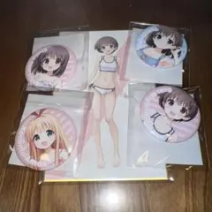 咲-Saki-オンラインくじ　まとめ売り