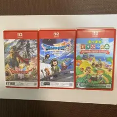 牧場物語シリーズ 3本セット - メルカリ