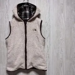 ボア ダウンベスト