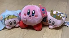 カービー　セット売り