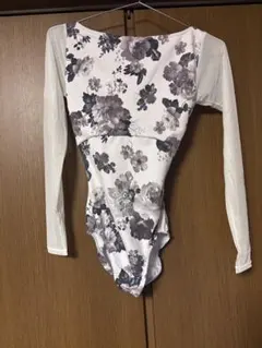 新品未使用〜Retune.stina スティナ レオタード jr P - メルカリ