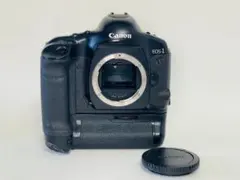 Canon EOS-1V HS プロ機フルセット ST-E2 RS-80N3付 - メルカリ