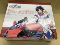 2025年最新】まほろ バイク コトブキヤの人気アイテム - メルカリ