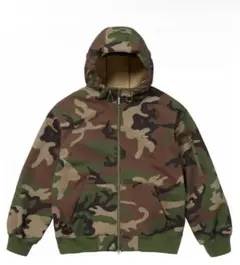 新品未使用　Supreme WINDSTOPPER フェイスガード カモフラ Supreme シュプリーム WINDSTOPPER Facemask ウィンドストッパー ロゴ