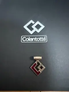 Colantotte コラントッテ ネックレス トップのサムネイル