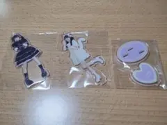 ≠ME 本田珠由記 アクスタ　缶バッジ 2025年最新】本田珠由記 アクスタの人気アイテム - メルカリ