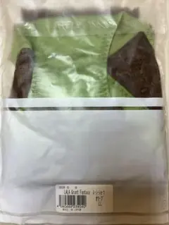 グラントイーワンズ　ショーツLL オリーブのサムネイル