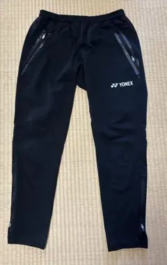 ウォームアップパンツ バドミントン