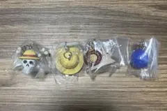 ワンピース　めじるし