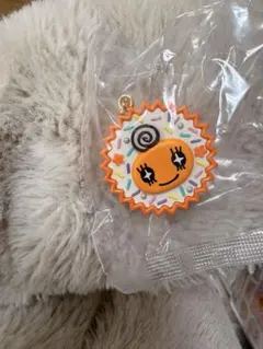 たまごっち　手作りおやつチャーム　めめっち