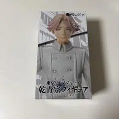 乾青宗　イヌピー　フィギュア　タイトー　東リべ　東京リベンジャーズ