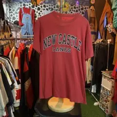ヴィンテージ　チャンピオン　Tシャツ　カレッジ　アメカジ　ストリート　古着