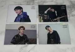 Mrs. GREEN APPLE若井滉斗フィヨルドハーモニーフォトカ