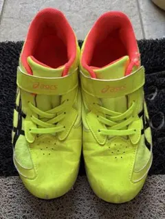 アシックス　24センチ　値下げしました！