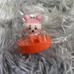 ちいかわ 古本屋 フィギュアのサムネイル