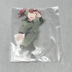 忍たま アクスタ 利吉