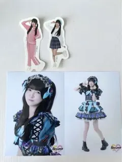 真っ白なキャンバス　小野寺梓　アクキー　缶バッジ　まとめ売り　favme 2025年最新】小野寺梓の人気アイテム - メルカリ