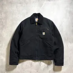 2025年最新】カーハート デトロイトジャケット sの人気アイテム - メルカリ