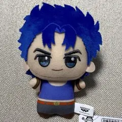 ジョジョの奇妙な冒険 ジョナサン ちびぐるみ ファントムブラッド タグ付き　1部