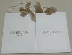 GUERLAIN ショッパー ゲラン
