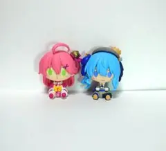 2025年最新】みこめっと ぬいぐるみの人気アイテム - メルカリ