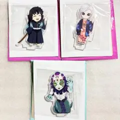 鬼滅の刃 繋がる アクスタ アクリルスタンド 時透無一郎 柱稽古 刀鍛冶 