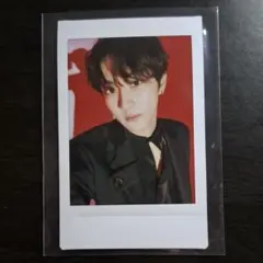 ENHYPEN ジョンウォン インスタントフォトカード