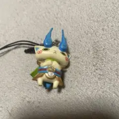 妖怪ウォッチ ストラップコマさん