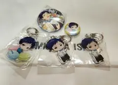 あんスタ！伏見弓弦グッズセット