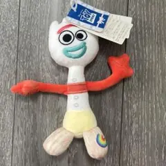TOY STORY フォーキー ぬいぐるみ ペット用おもちゃ