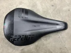 REPENTE サドル NJS 取付試走のみ REPENTE サドル NJS 取付試走のみ - メルカリ