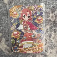 ひみつのアイプリ エターナルスペースジャンピンロケットラブリー