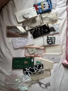 iPhoneケースセット まとめ