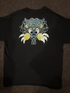 VERY SPECIAL EDITION ブラック Tシャツのサムネイル