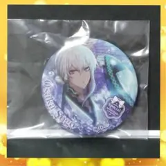 アイドリッシュセブン アイナナ 逢坂壮五 缶バッジ 8点 - メルカリ