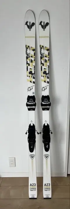 2025年最新】rossignol mogulの人気アイテム - メルカリ
