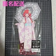 映画 五等分の花嫁 中野五月 アクリルスタンドJr. レトロモダン - メルカリ