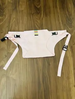 キャリーフリー チェアベルト　ピンクのサムネイル