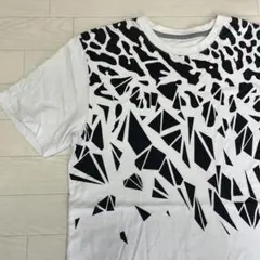 レア NIKE ナイキ ジョーダン Tシャツ エレファント柄 Jordan