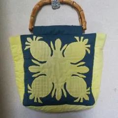 ハワイアン　バック